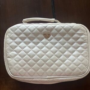 PurseN Lexi travel bag Pearl